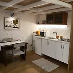 Lägenhet Dimora Vallisa