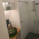 Dimora Vallisa Lägenhet *