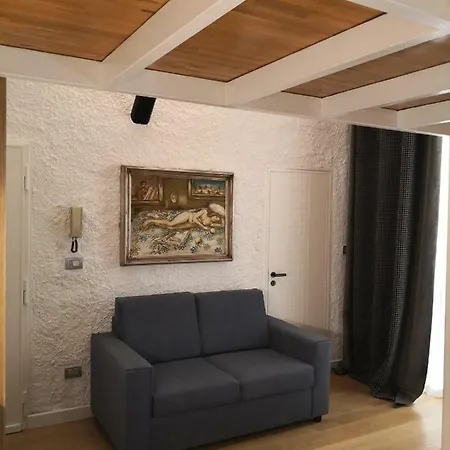 Dimora Vallisa * Bari