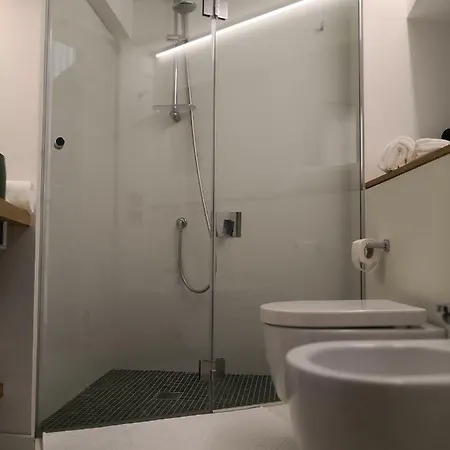 Apartment Dimora Vallisa