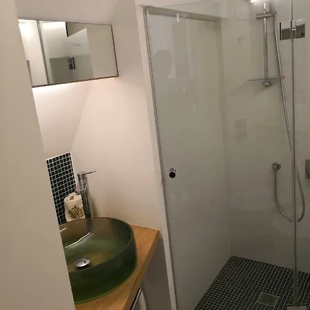 Dimora Vallisa Apartment *