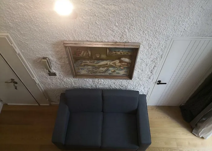 Dimora Vallisa * Bari