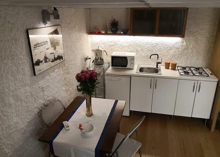 Dimora Vallisa * Bari