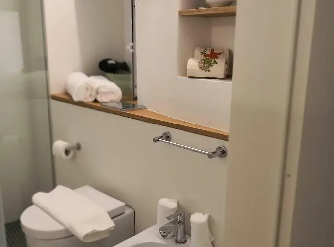 Apartment Dimora Vallisa *