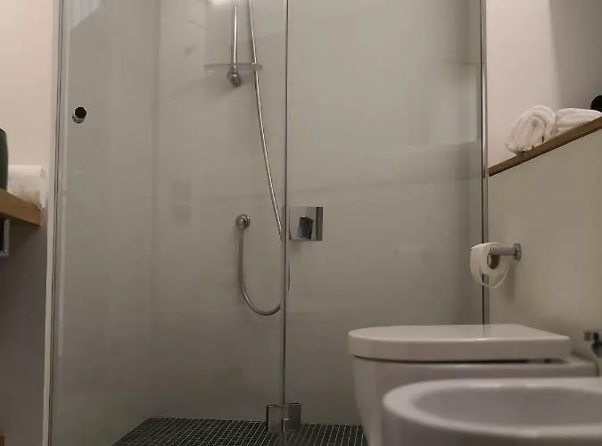 Apartament Dimora Vallisa