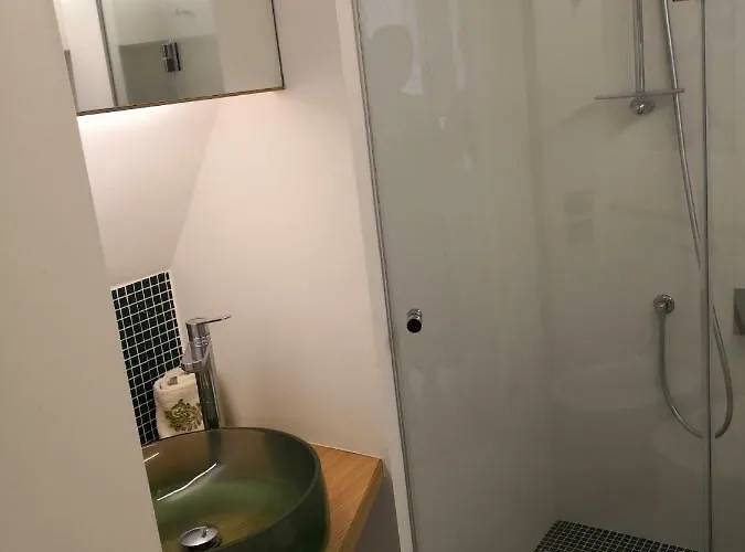 Dimora Vallisa Apartament *