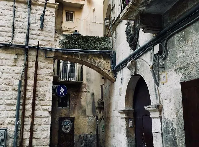 Dimora Vallisa Apartment Bari