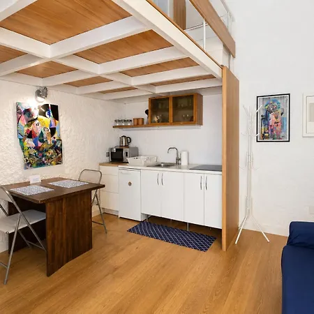 Appartement Dimora Vallisa Bari