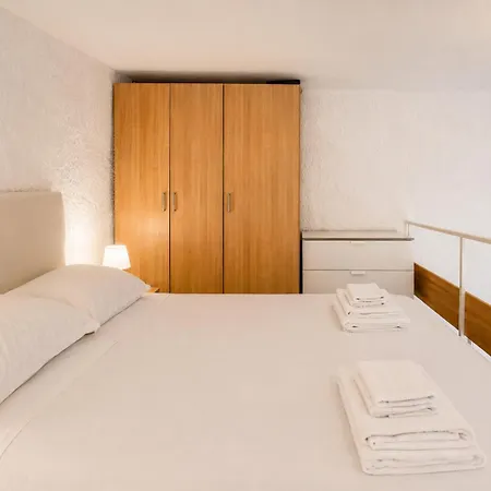 Dimora Vallisa Apartament Bari