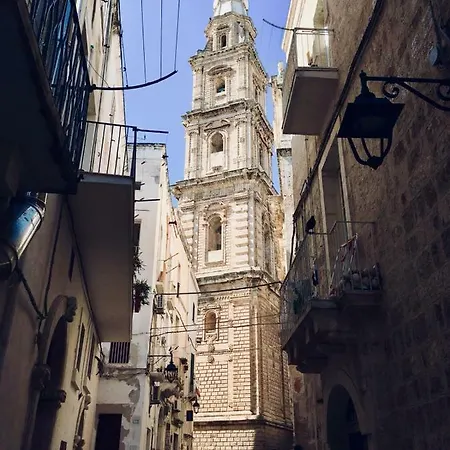 公寓 Dimora Vallisa