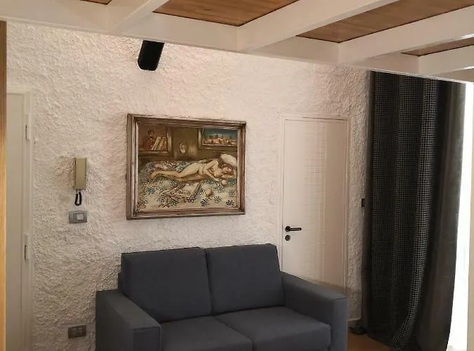 Dimora Vallisa * 巴里